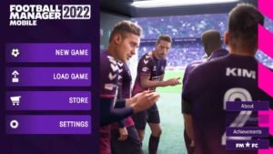 FM 22 Download