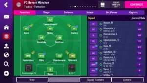 Football manager 2022 hacked