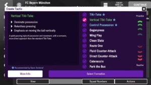 Football manager 2022 touch