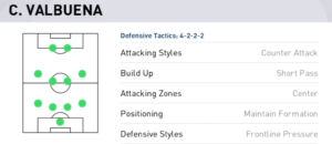Best Manager In Pes 21 Mobile Efootball Top 5 Managers